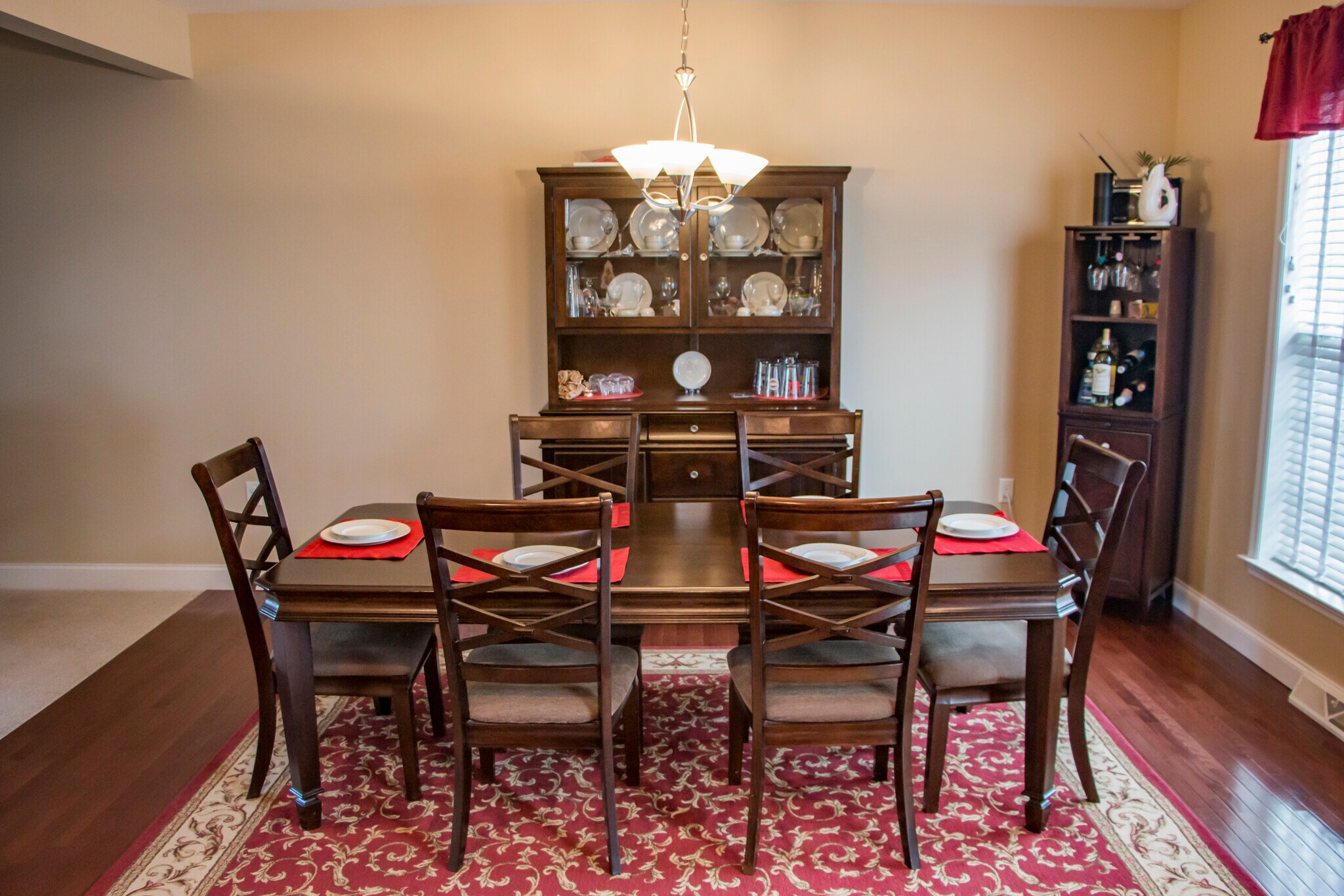 Kitchen - 2B Ellington Road