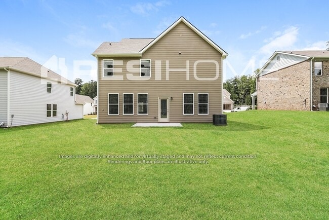 Building Photo - 6725 Brooke Blvd