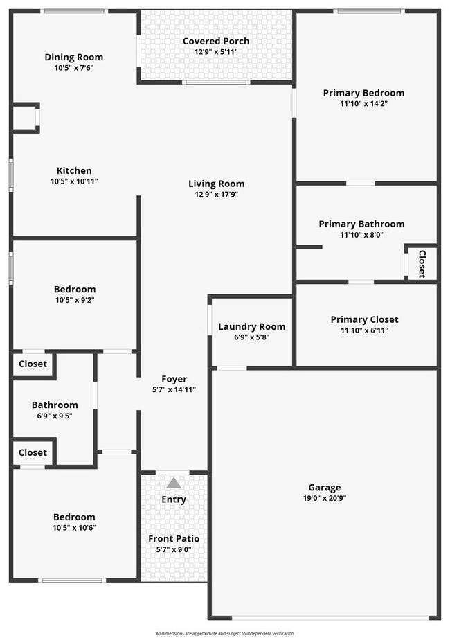 Building Photo - New Construction in Montevallo, AL!!  Spac...