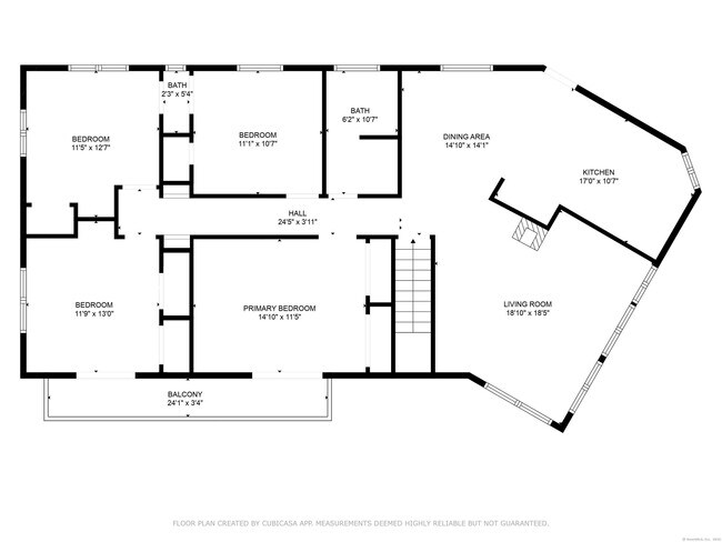 Building Photo - 26 Wilridge Rd