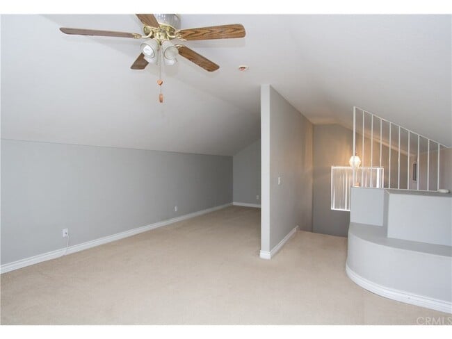 Third Floor - 3573 Cougar Canyon Rd