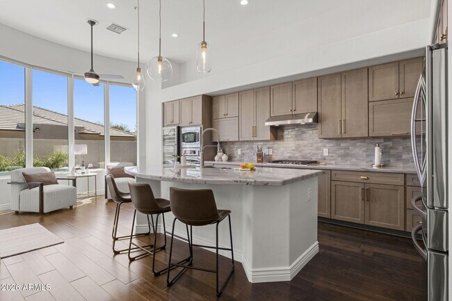 Building Photo - 8267 E Angel Spirit Dr