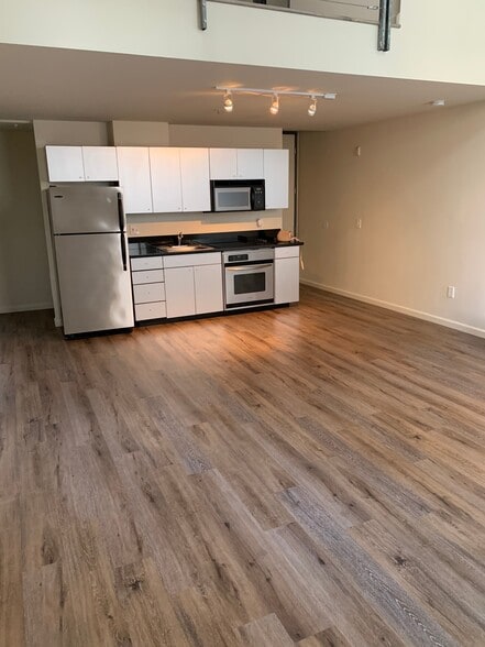 Building Photo - The Billboard Lofts