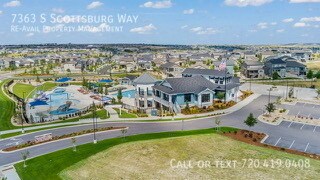 Building Photo - 7363 S Scottsburg Way