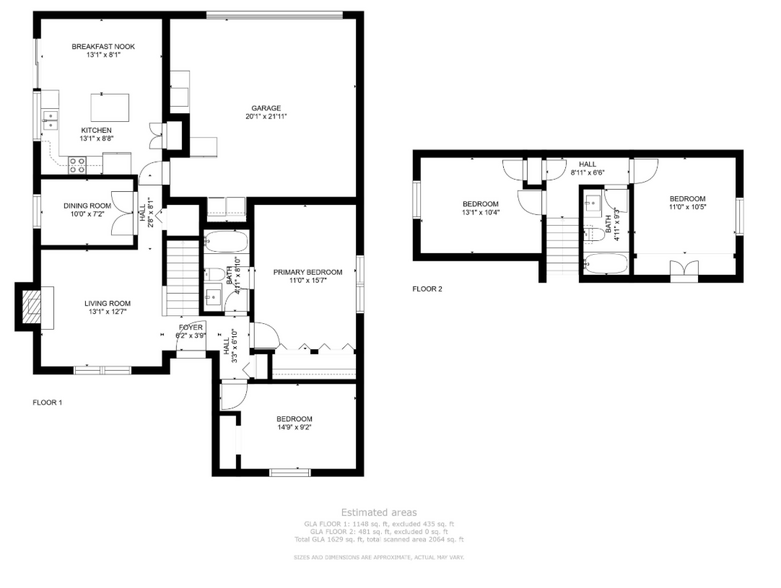 Building Photo - 4064 Lonesome Trail
