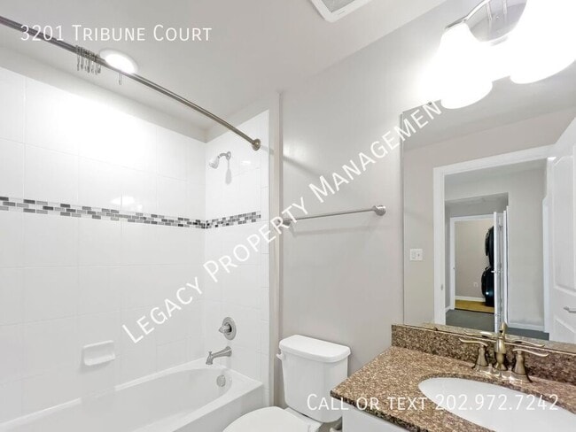 Building Photo - 3201 Tribune Ct