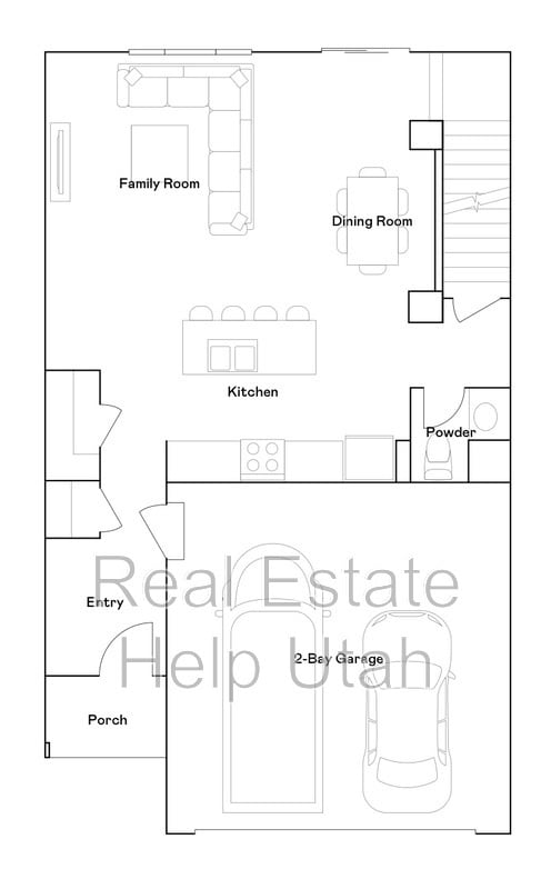 Building Photo - 1549 Charmer Ln