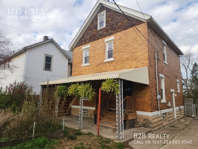 Building Photo - 1712 E 31st St