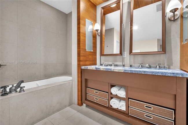 Building Photo - 6799 Collins Ave