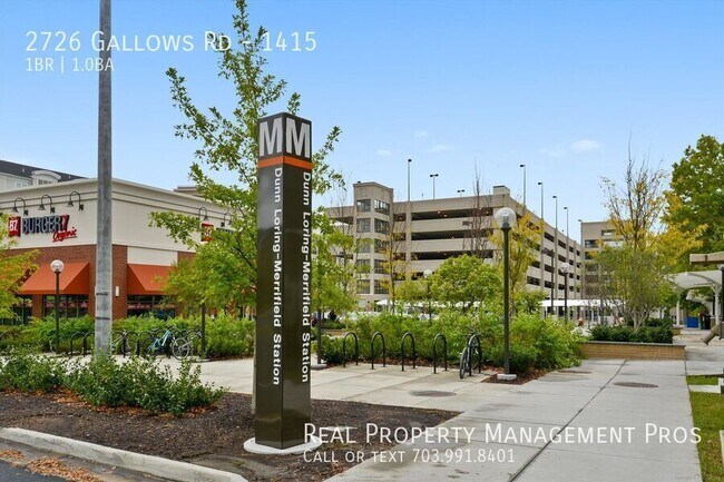Building Photo - 2726 Gallows Rd