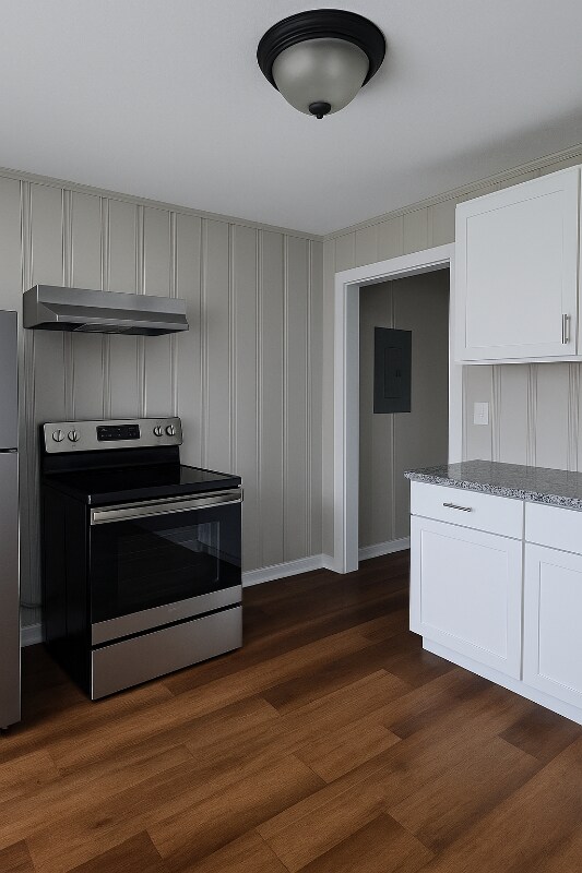 Building Photo - 2109 Newnan St