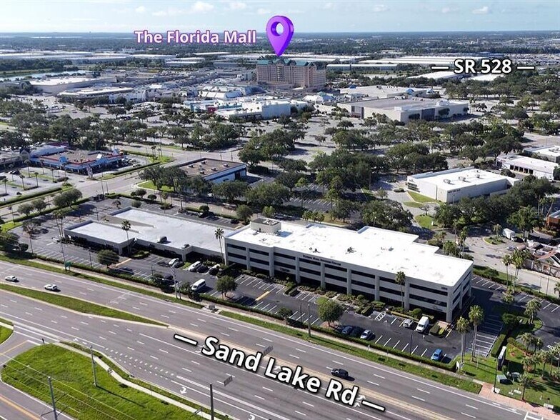 Building Photo - 7900 S Orange Blossom Trl