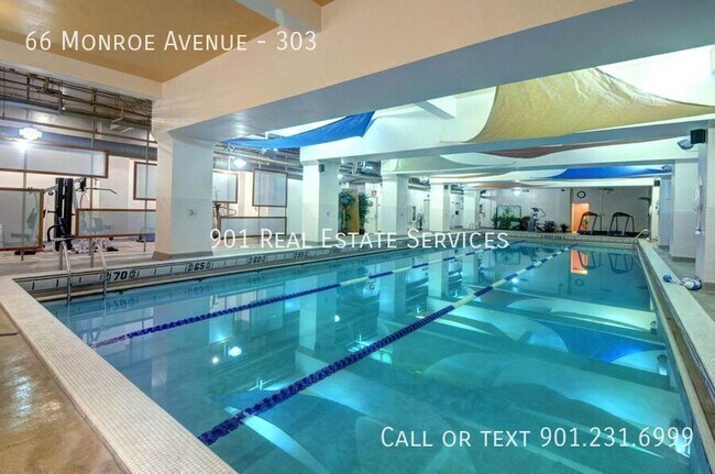 Building Photo - 66 Monroe Ave