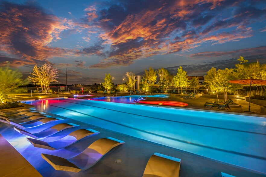 Building Photo - The Brick and Mortar District Apartments