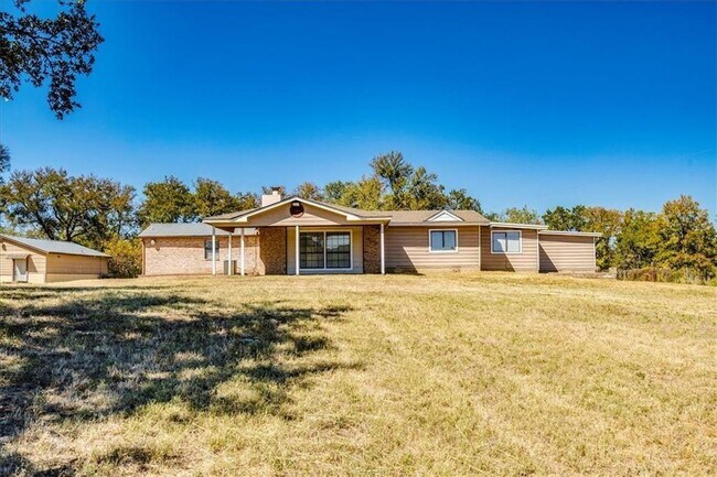 Building Photo - 1701 N Farm to Market 1626