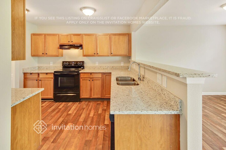 Building Photo - 3123 Bennett Neely Ln
