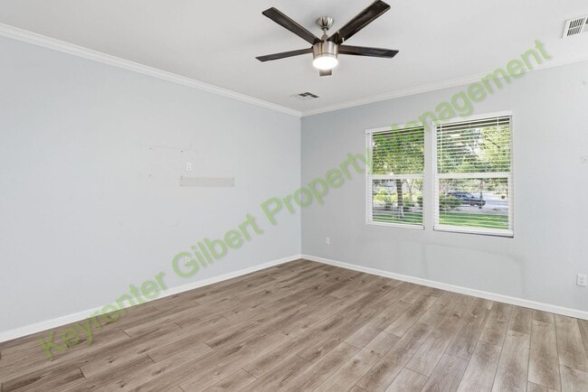 Building Photo - Beautiful 3-bed / 2.5 bath Home in Gilbert’s The Gardens Community