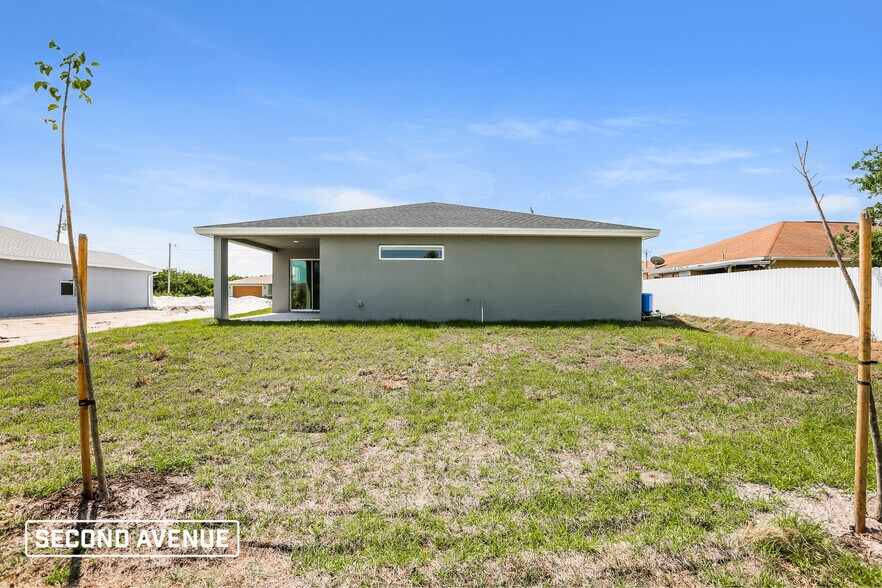 Building Photo - 3714 17th St SW