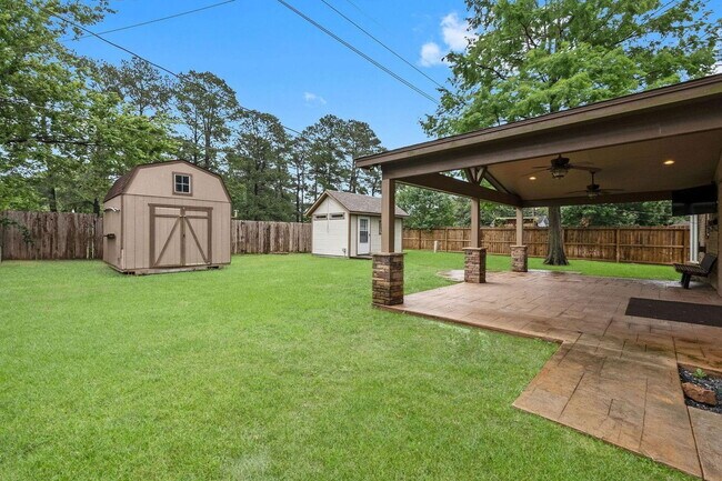 Building Photo - 21710 Glenbranch Dr