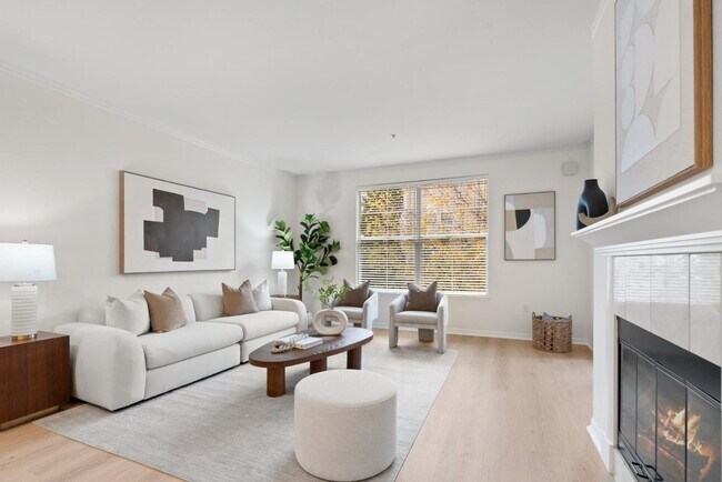 Building Photo - 3901 Lick Mill Blvd