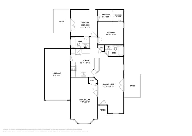 Building Photo - 418 Wallace Way