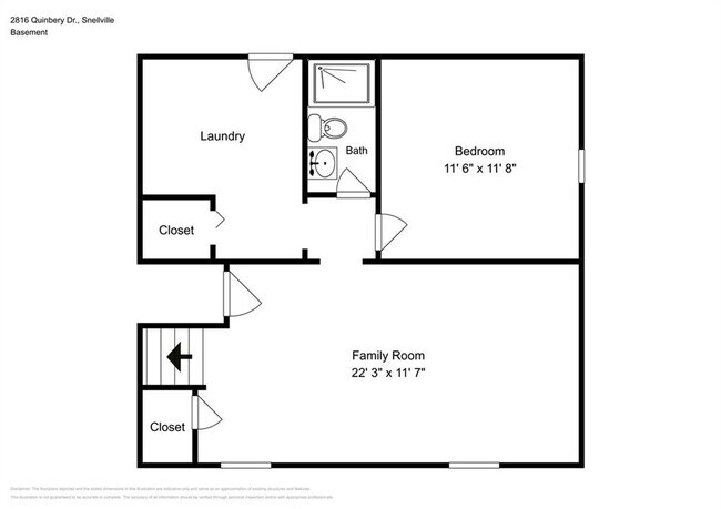 Building Photo - 2816 Quinbery Dr