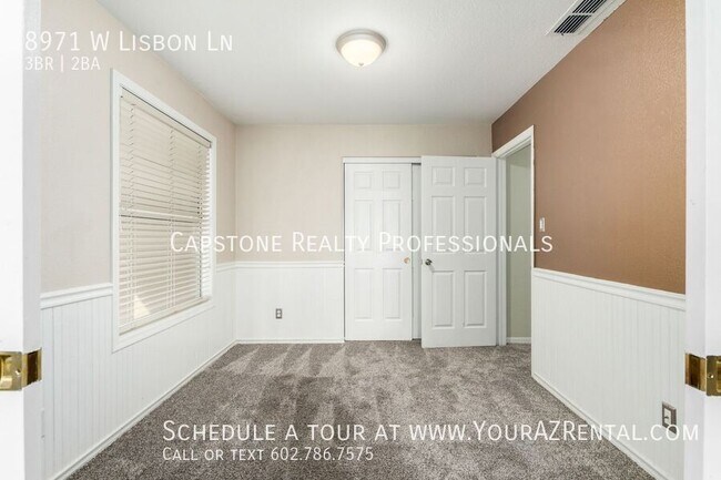 Building Photo - 8971 W Lisbon Ln