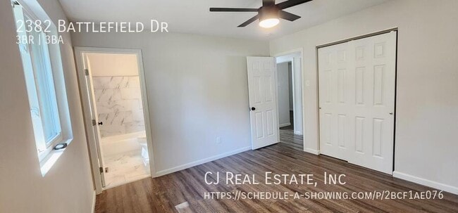 Building Photo - 2382 Battlefield Dr