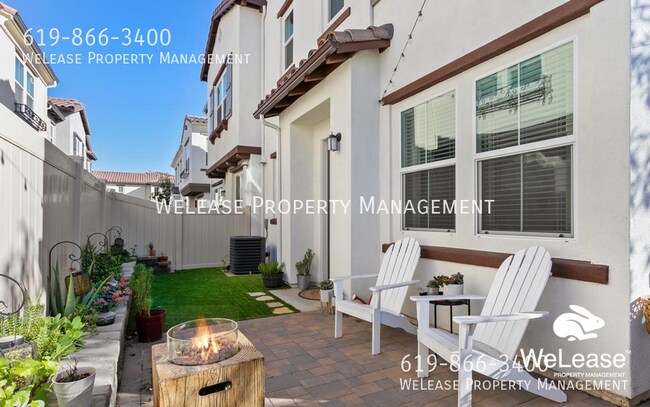Building Photo - 4128 Palomar Way