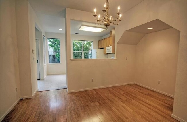 Building Photo - Beautiful Town Home Coming Soon! Great Location! Pets Allowed!