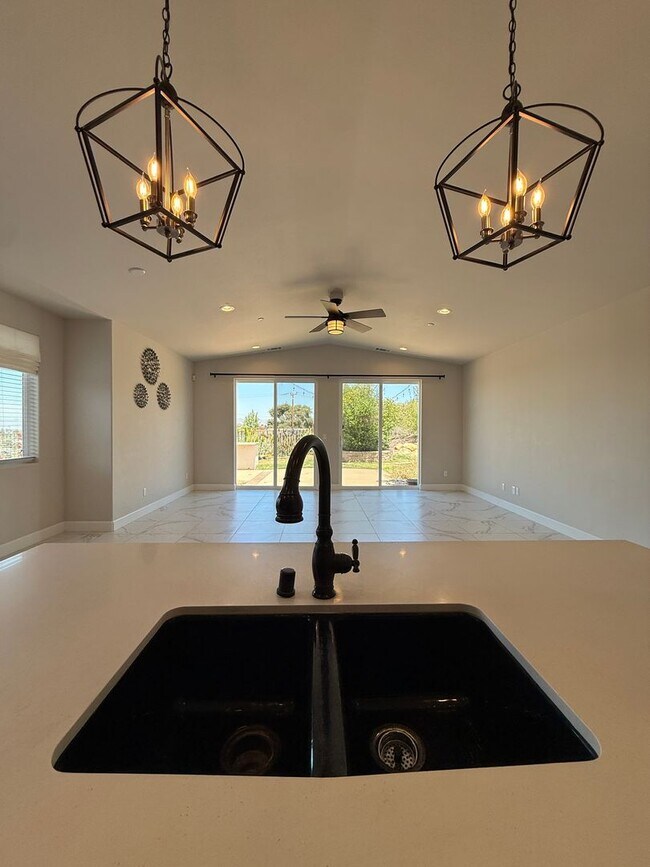 Building Photo - Newer Single Story Model Home Located In The Meadows at Rice Ranch with Three Car Garage