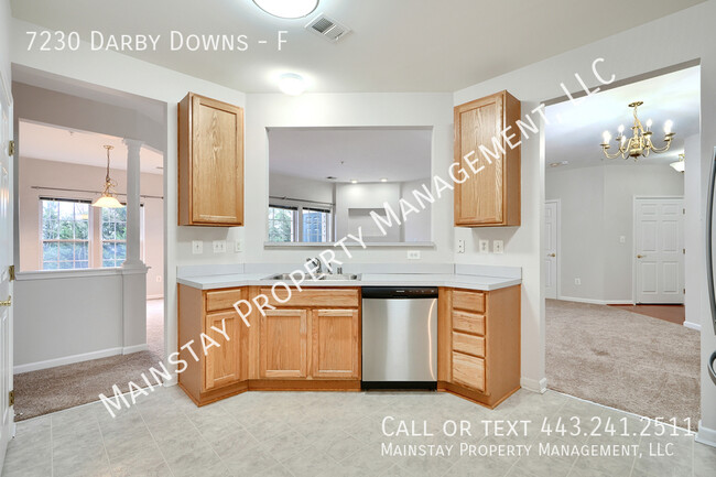 Building Photo - 2 Bedroom Condo in Elkridge Crossing!