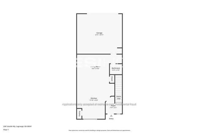Building Photo - 304 Green Ct