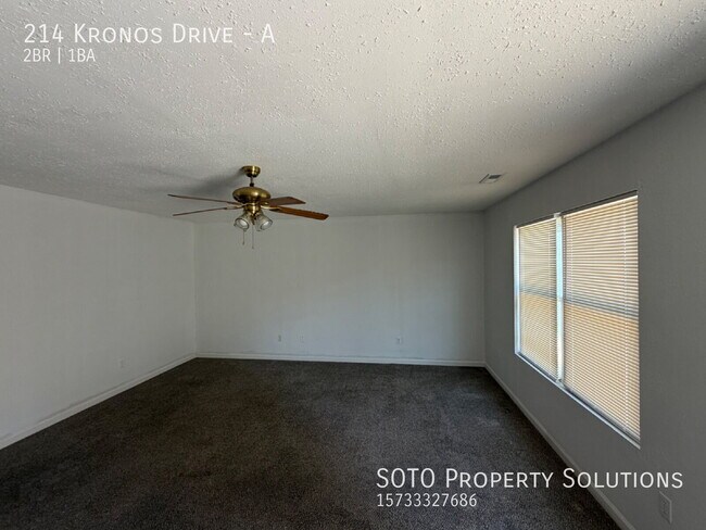 Building Photo - 214 Kronos Dr