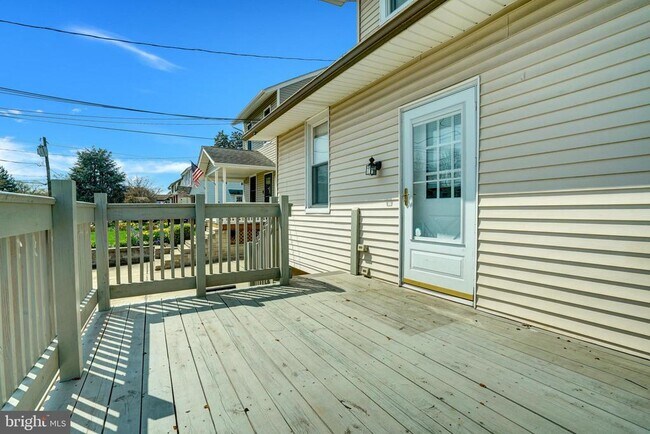 Building Photo - 109 Printz Ave