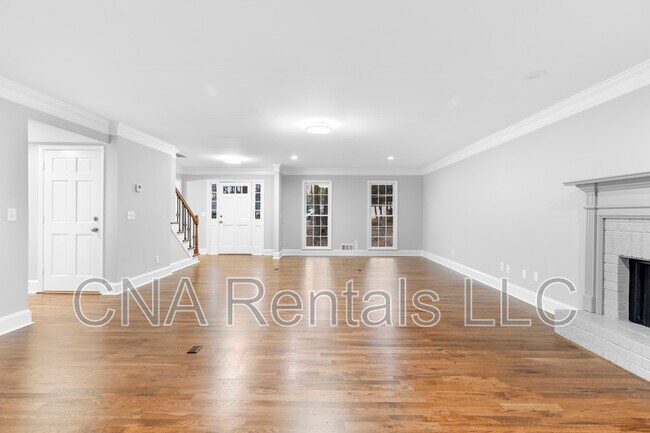 Building Photo - 3907 Brintons Mill