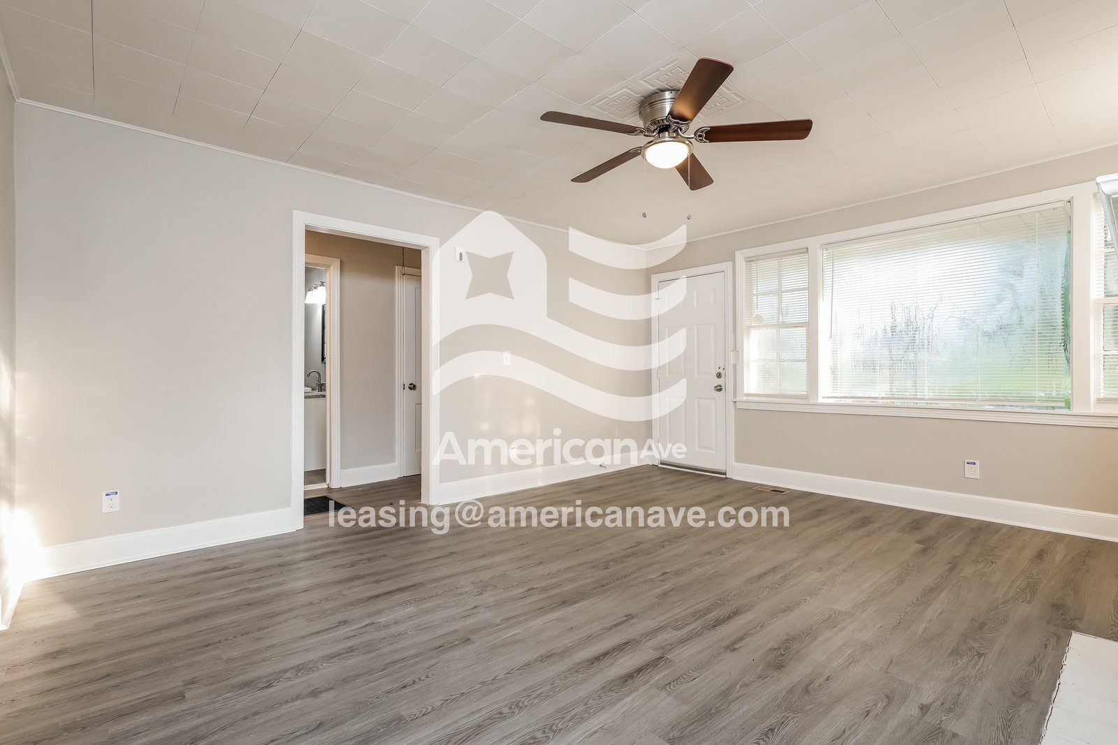 Building Photo - 4282 Adams St