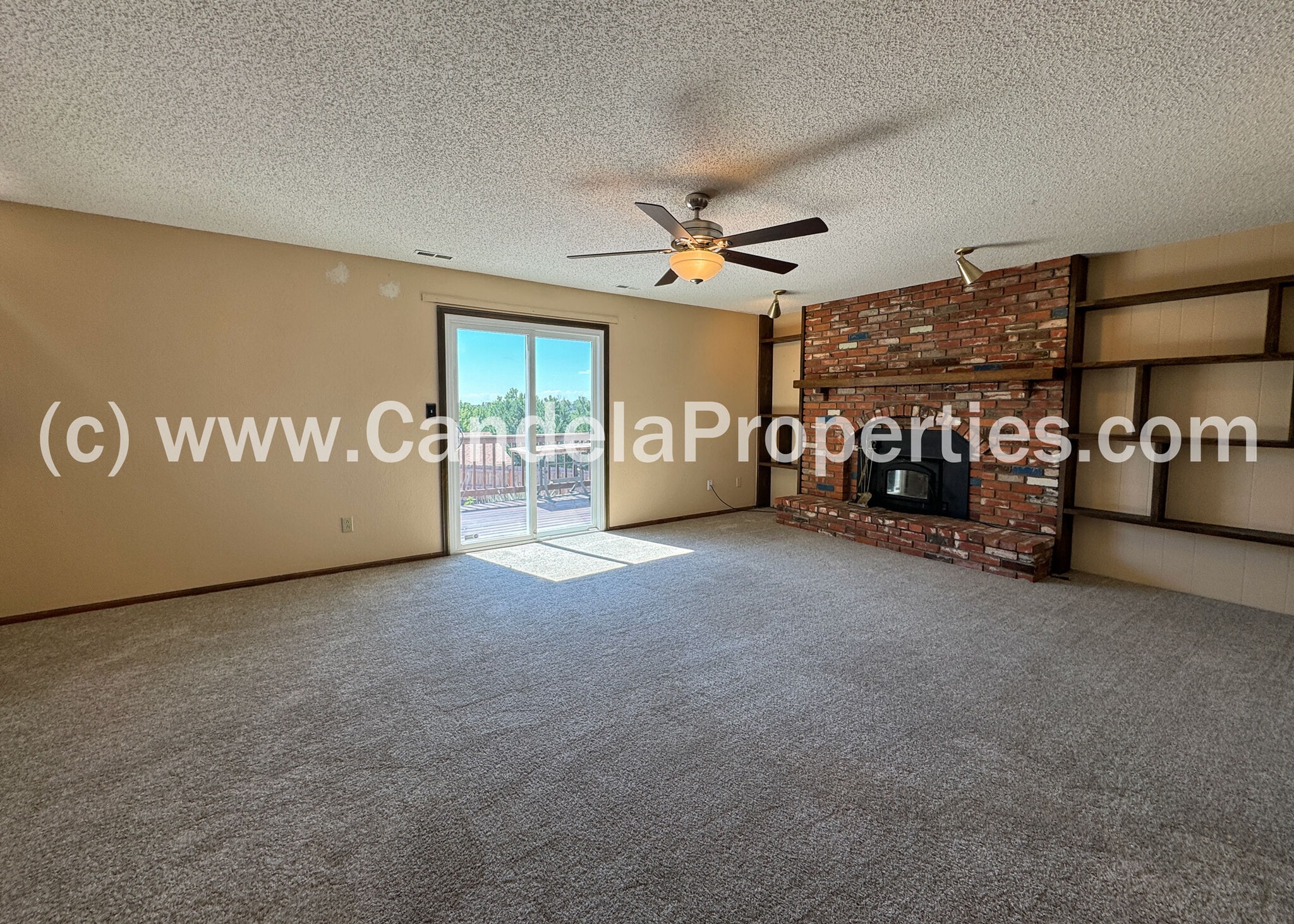 Building Photo - 5615 Country Heights Dr