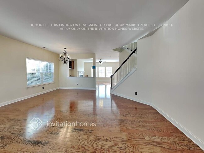 Building Photo - 4607 Maho Ln