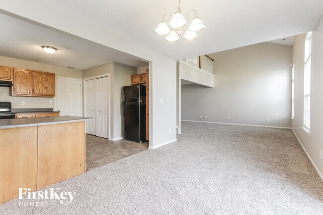 Building Photo - 5416 Powder River Ct