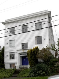 Building Photo - 1414 S King St