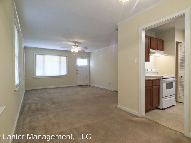 Building Photo - 3 br, 1 bath House - 249 Birchfield Dr