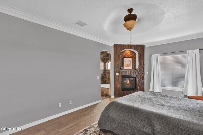 Building Photo - 5457 Pedro Lucero Dr