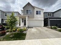 Building Photo - Stunning 2024 Built 5BR Home with Main-Level Suite, EV Charger & Covered Patio Near River Terrace
