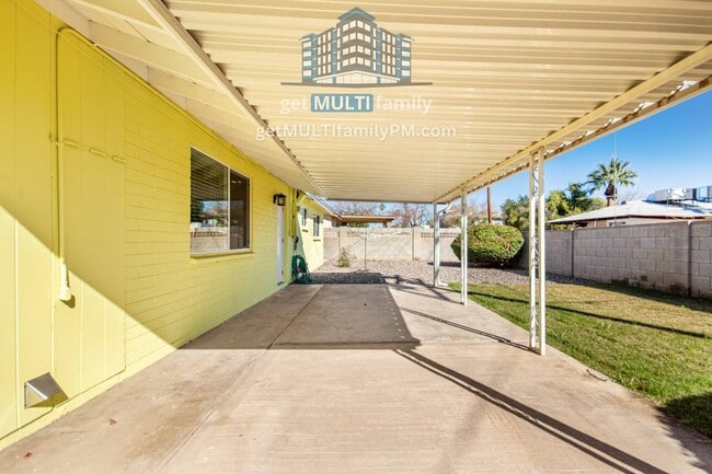 Building Photo - 505 S Margo Dr