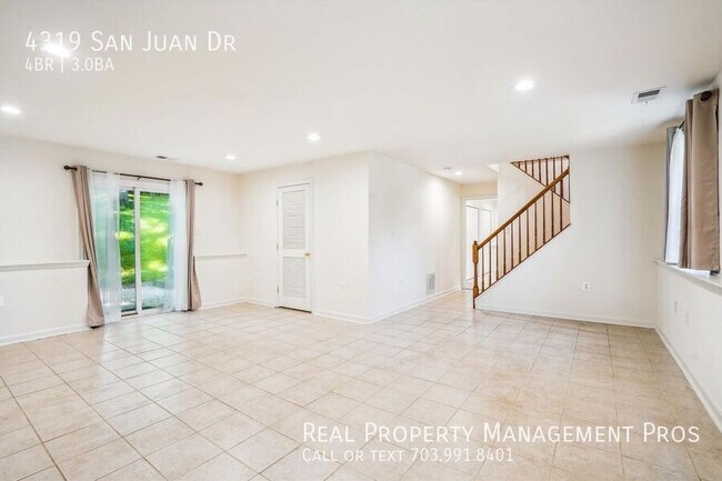 Building Photo - 4319 San Juan Dr