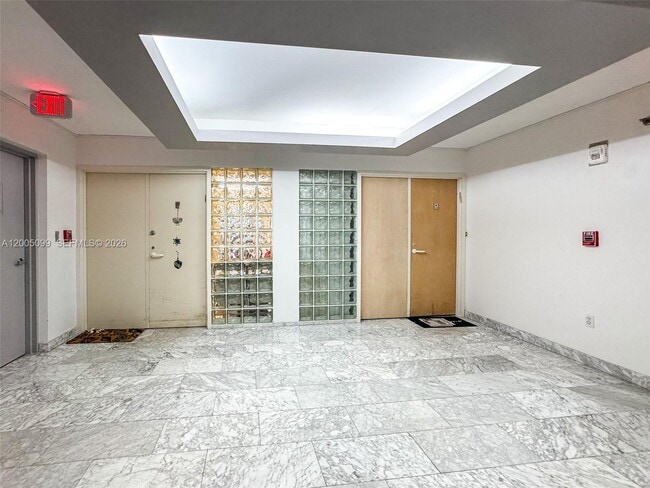 Building Photo - 9341 Collins Ave