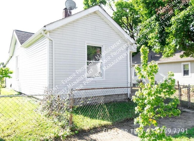 Building Photo - 114 Starr Ave