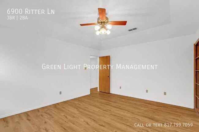 Building Photo - 6900 Ritter Ln