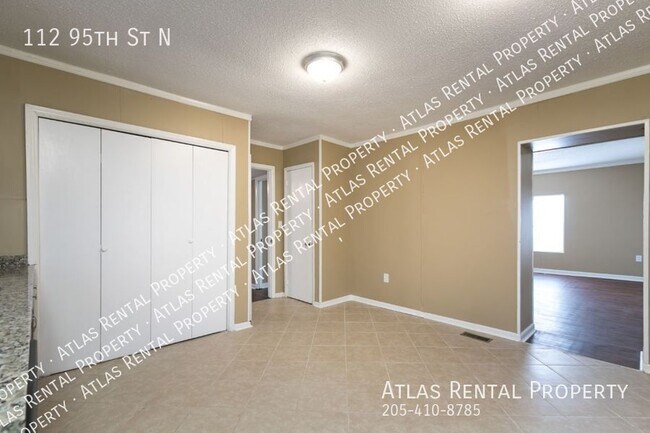 Building Photo - 112 95th St N